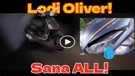 kanino ka lang oliver meme|OLIVER.mp4 .